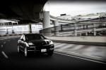 Porsche Cayenne Coupe 2020 года (JP)